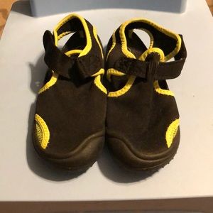 Boys water shoes